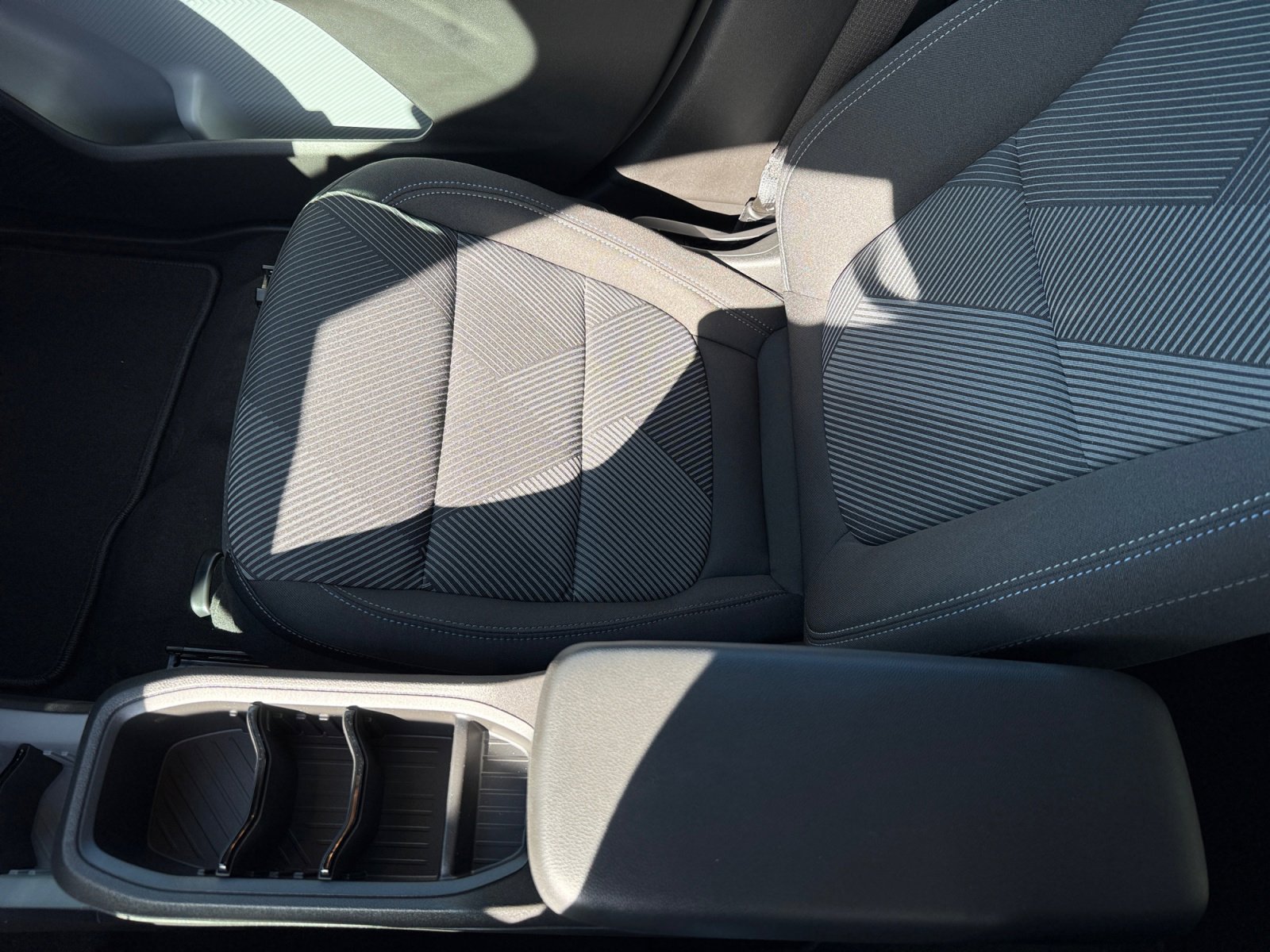 New 2027 Chevrolet Bolt LT image 14