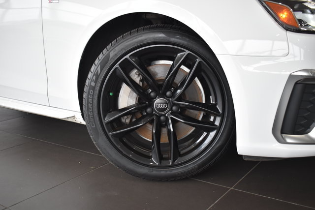 Used 2020 Audi A4 2.0T Prestige AWD/4WD image 2