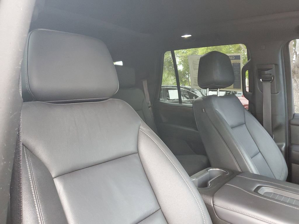 Used 2023 Chevrolet Tahoe LT w/ Luxury Package image 23