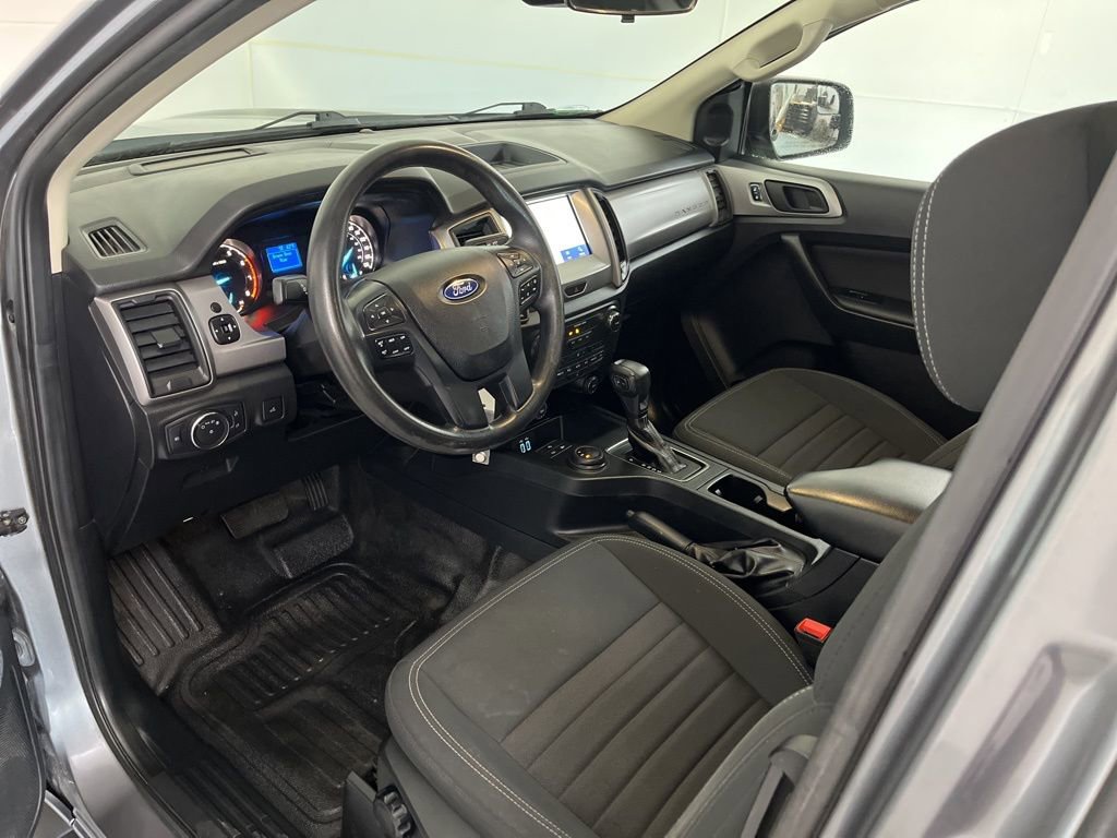 Used 2021 Ford Ranger XL w/ Equipment Group 101A High AWD/4WD image 22