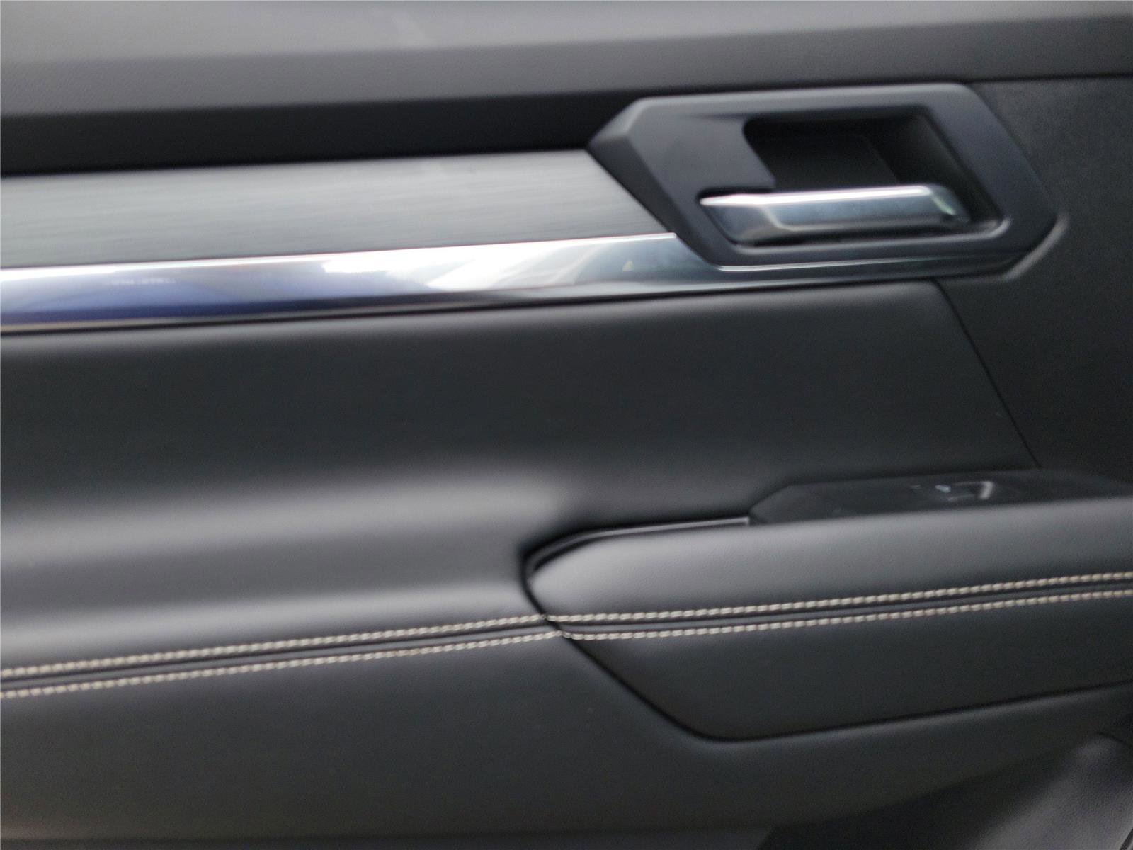 Used 2026 GMC Terrain Elevation FWD image 15