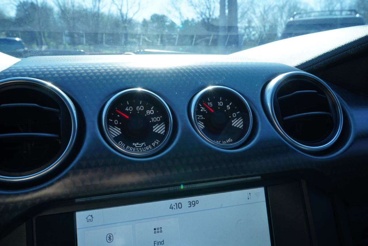 Used 2021 Ford Mustang GT Premium w/ GT Performance Package image 31