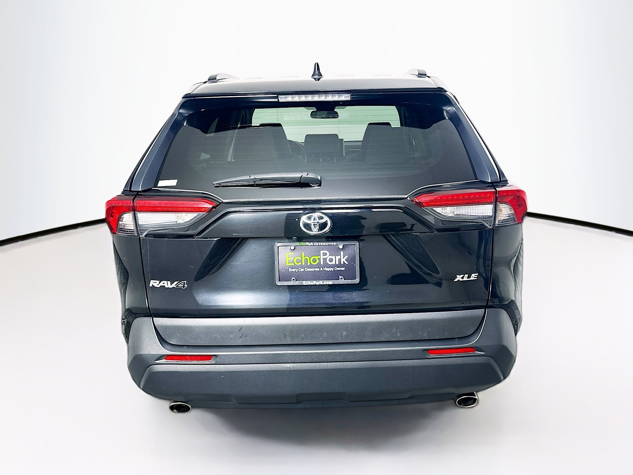 Used 2024 Toyota RAV4 XLE image 7