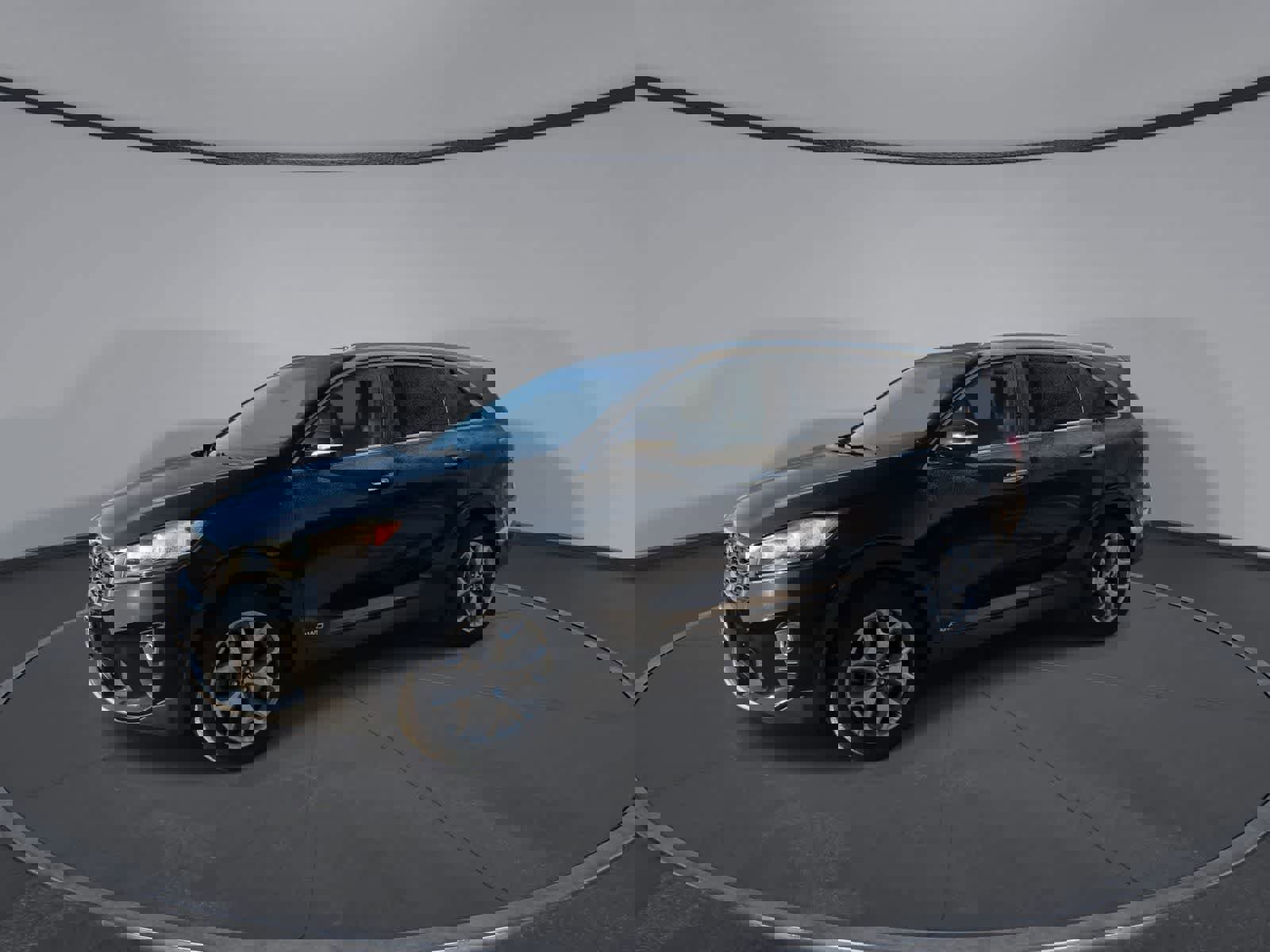 Used 2019 Kia Sorento EX image 4