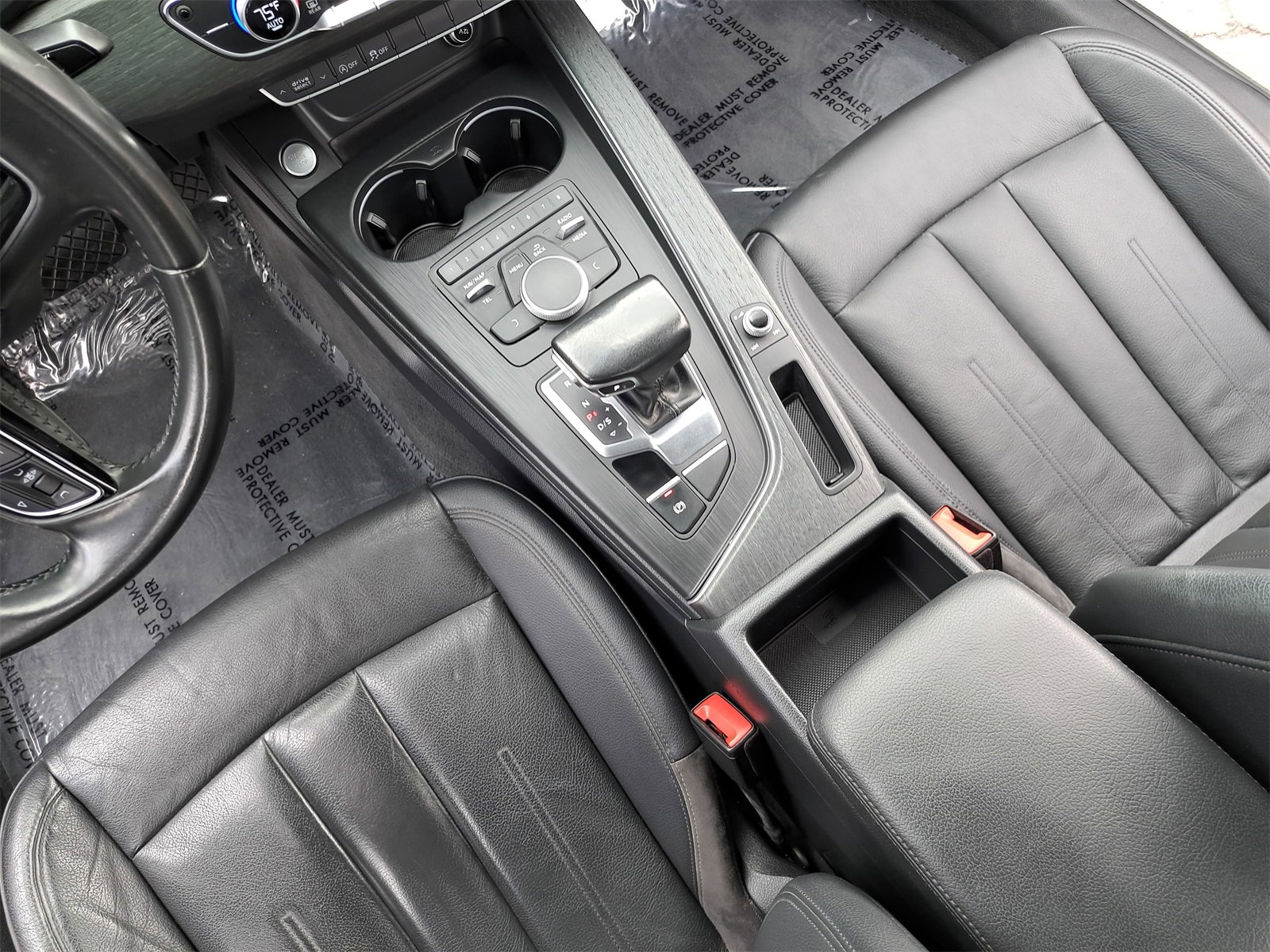 Used 2017 Audi A4 2.0T Ultra Premium image 26