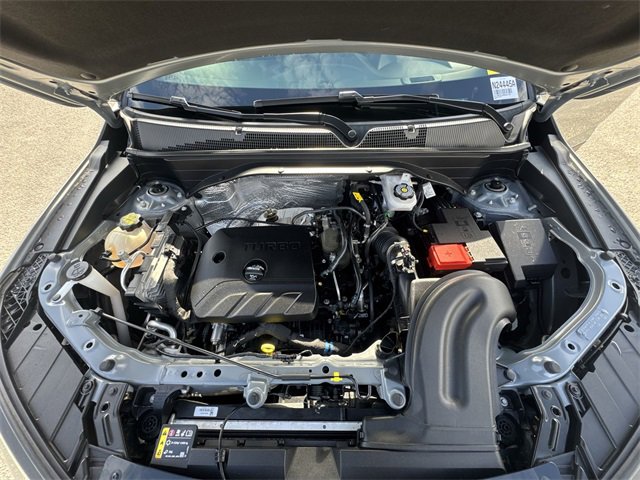 Used 2023 Chevrolet TrailBlazer RS w/ Convenience Package image 28