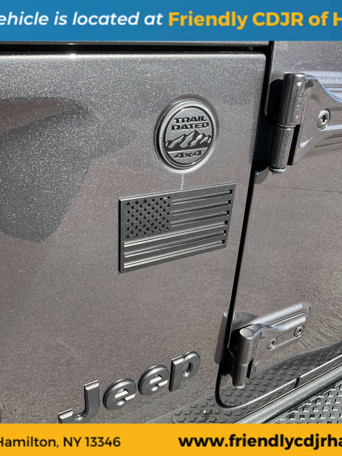 Used 2022 Jeep Gladiator Sport image 12