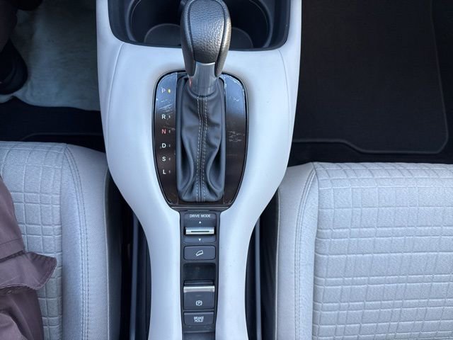 Used 2026 Honda HR-V LX image 32