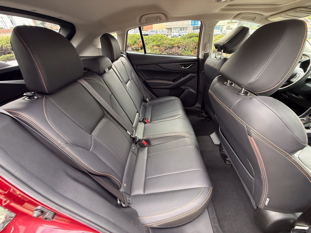 Used 2018 Subaru Crosstrek 2.0i Limited AWD/4WD image 35