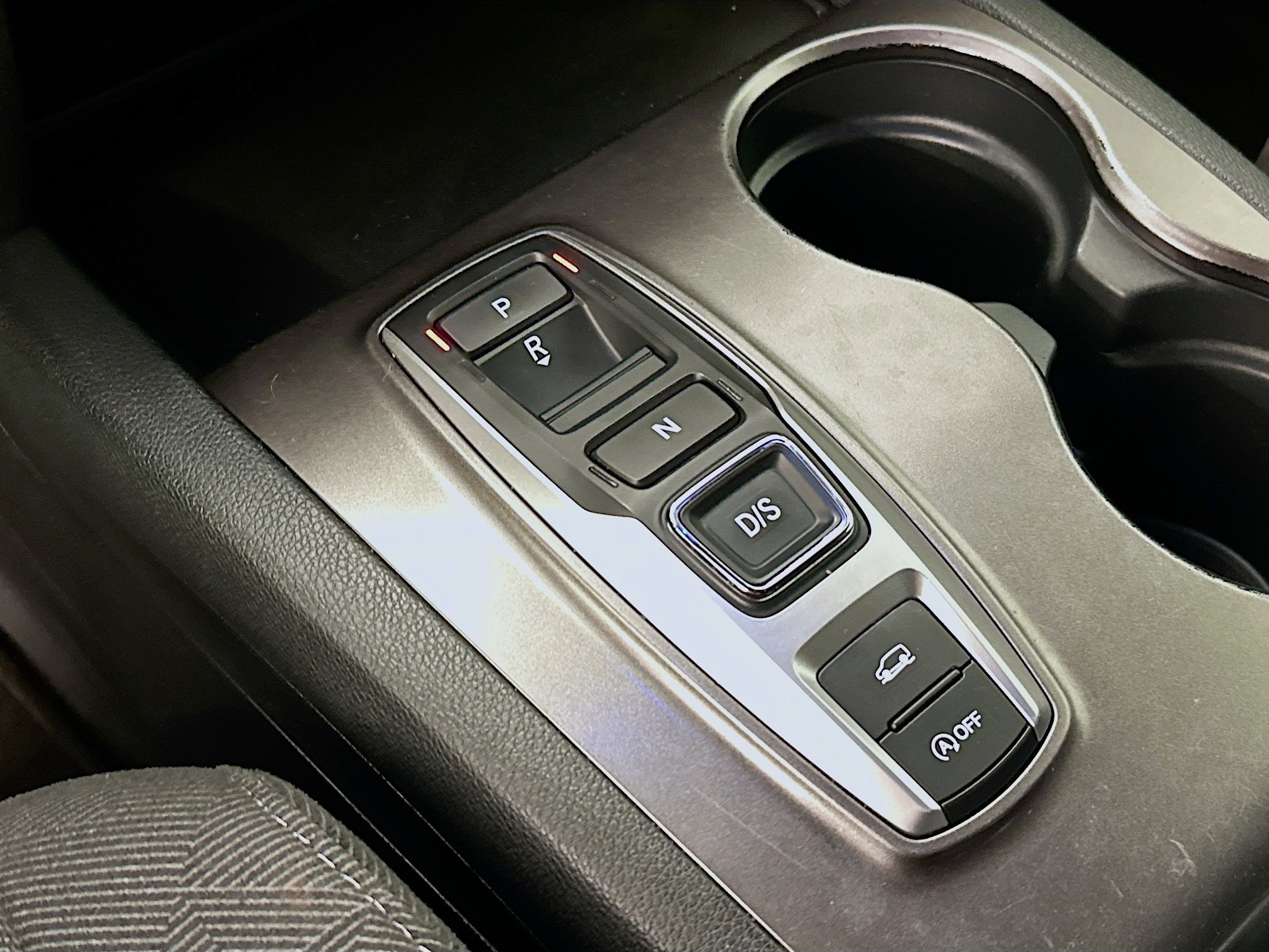 Used 2022 Honda Pilot Sport image 24