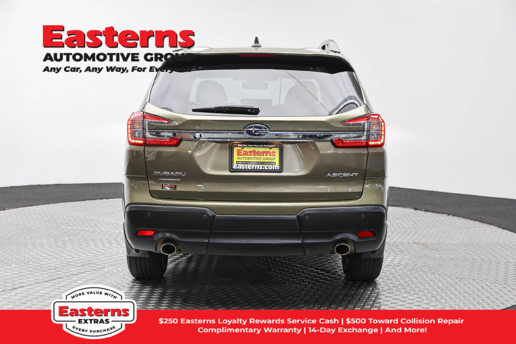 Used 2023 Subaru Ascent Premium w/ Convenience Package AWD/4WD image 7