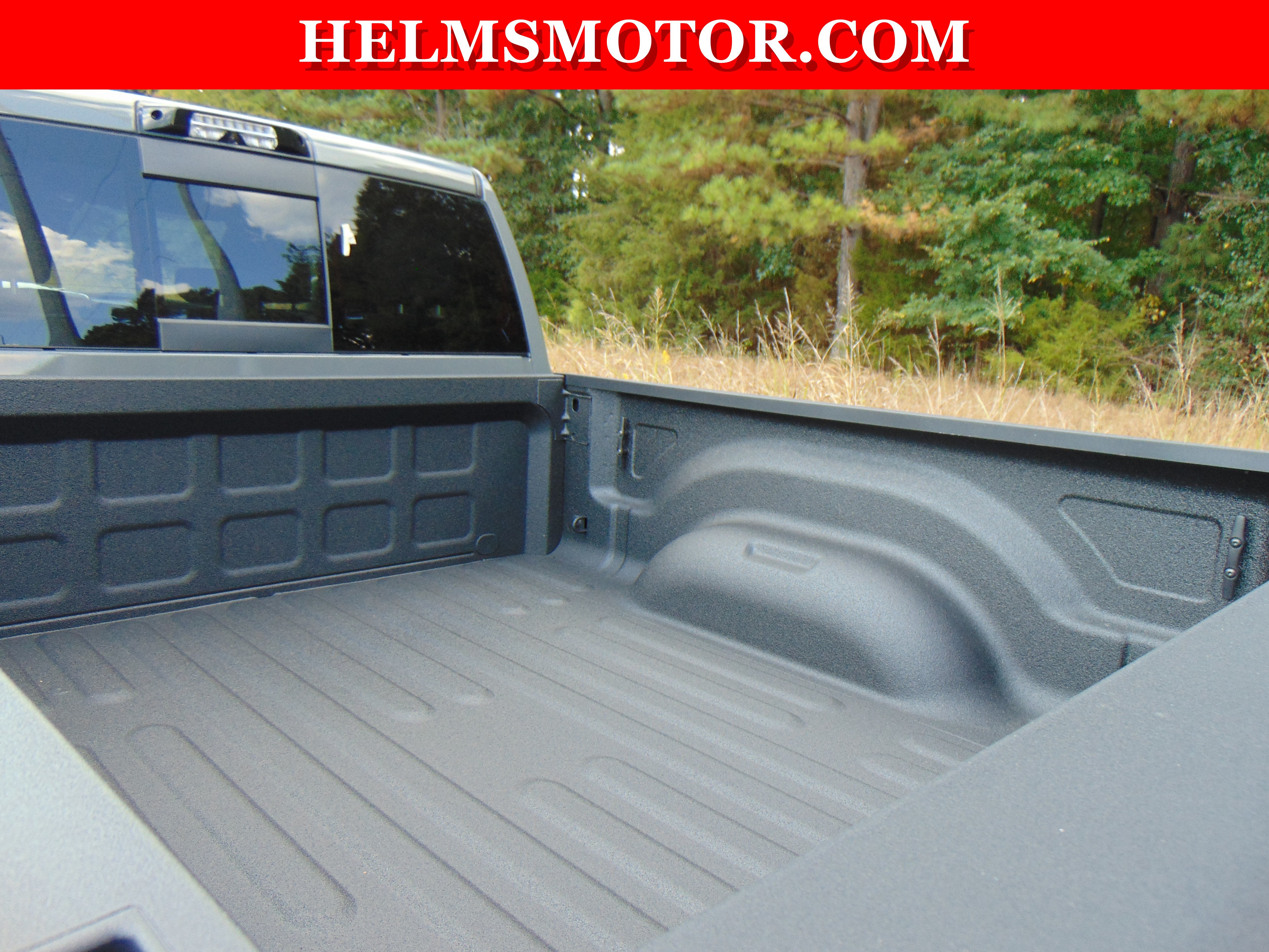 New 2026 RAM 2500 Tradesman AWD/4WD image 27