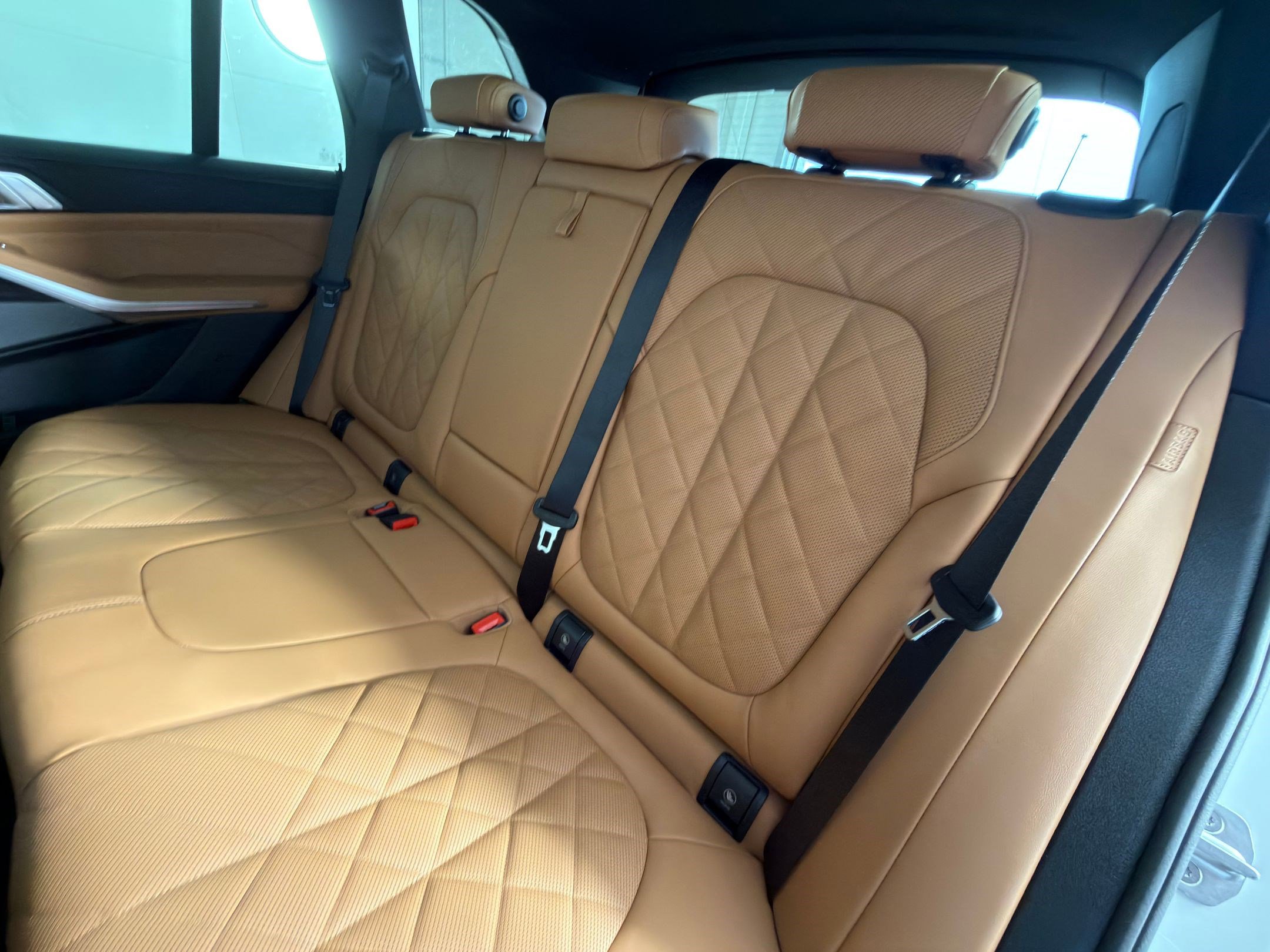 New 2026 BMW X5 sDrive40i w/ M Sport Package image 29