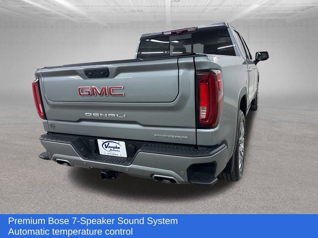 Used 2024 GMC Sierra 1500 Denali image 12