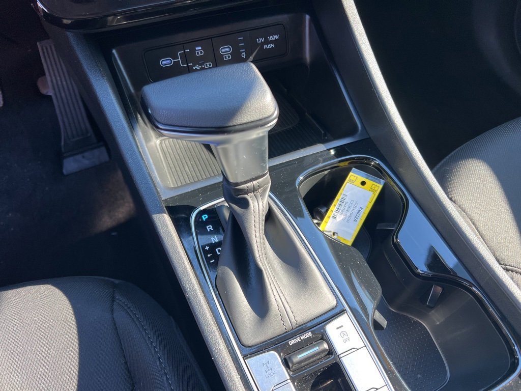 Used 2025 Hyundai Tucson SEL image 17