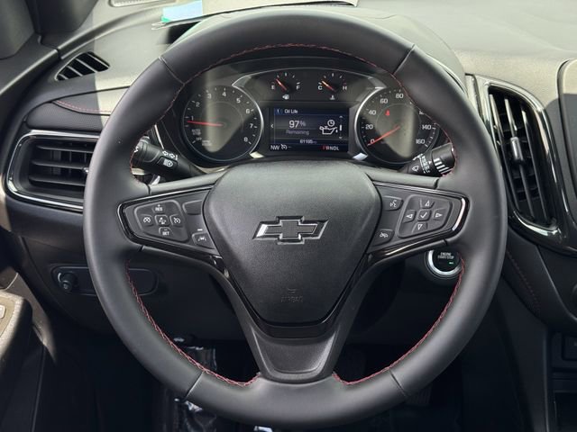 Used 2023 Chevrolet Equinox RS FWD image 11