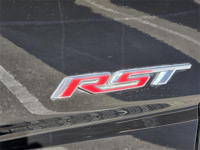 Used 2024 Chevrolet Silverado 1500 RST image 19