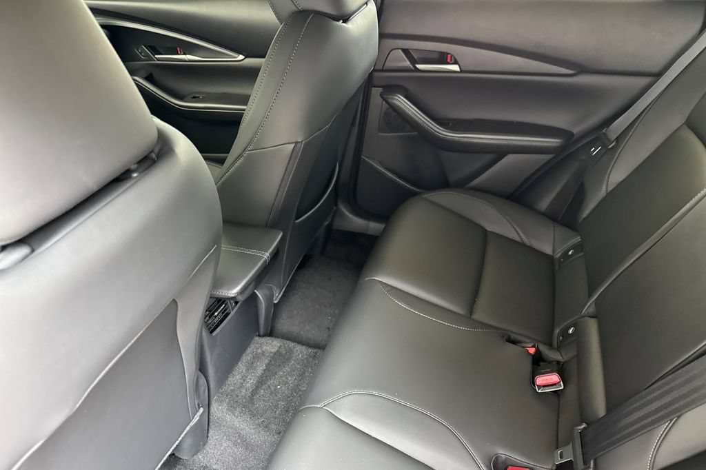 New 2026 MAZDA CX-30 AWD 2.5 S w/ Select Sport Pkg image 12
