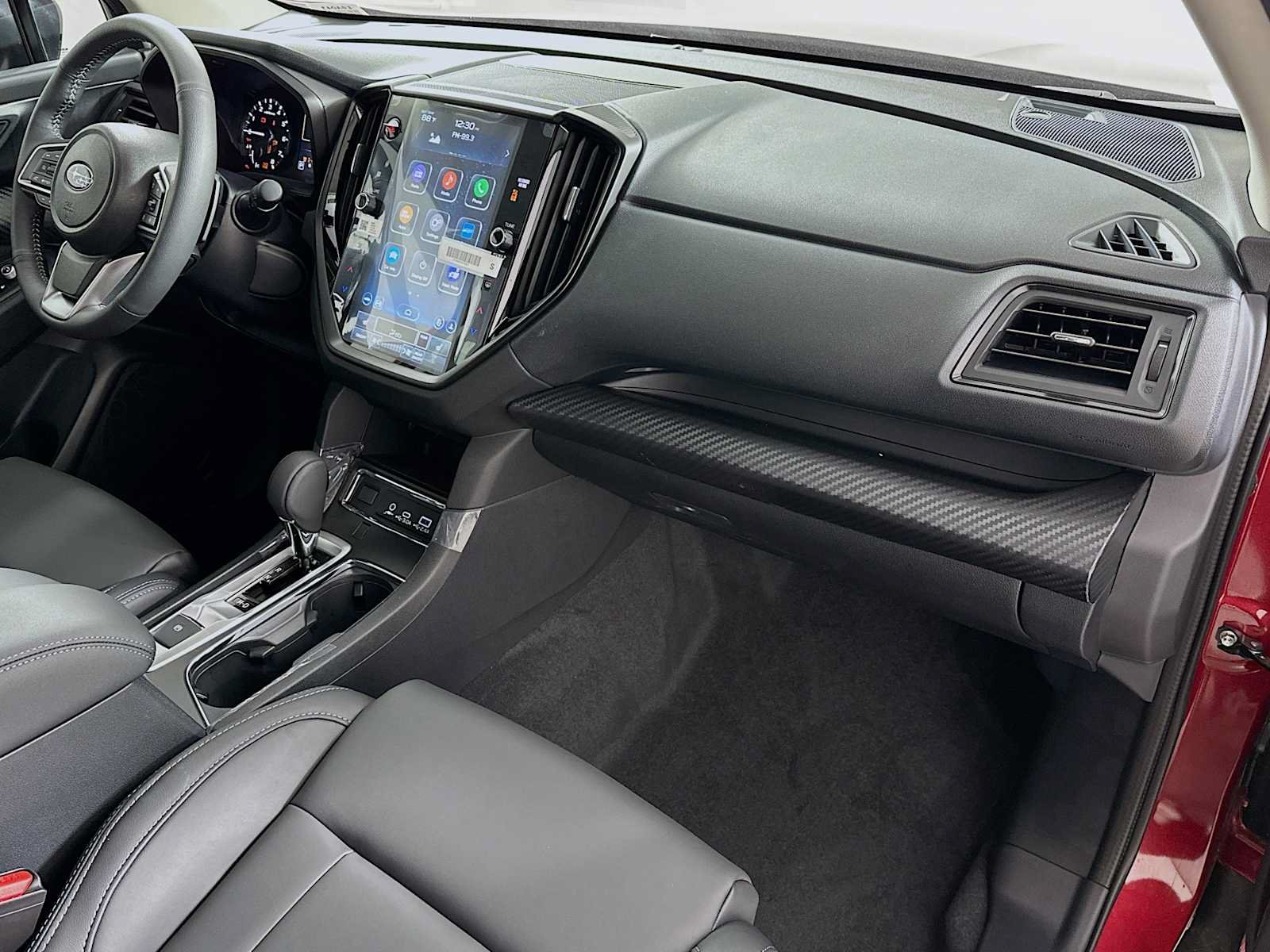New 2026 Subaru Ascent Premium AWD/4WD image 27