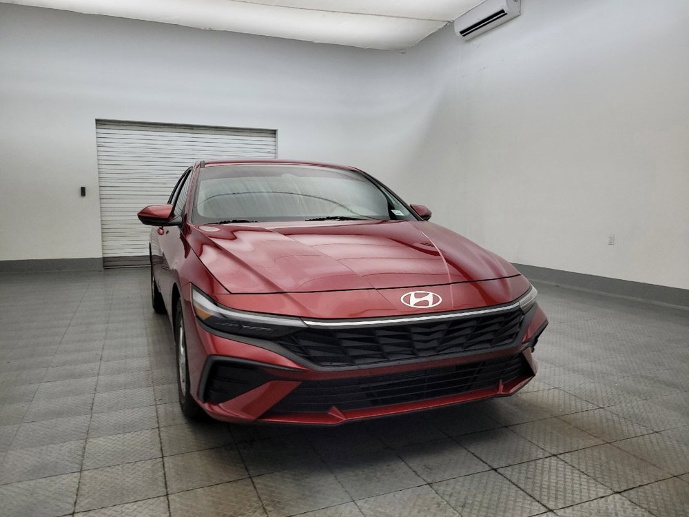 Used 2024 Hyundai Elantra SE image 14