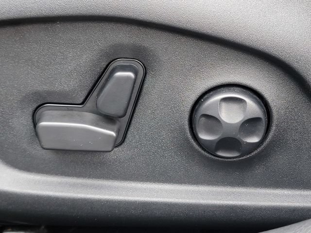 Certified 2021 Jeep Compass Limited AWD/4WD image 4