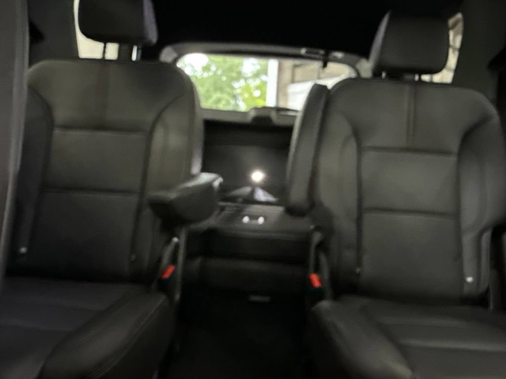 Used 2022 Chevrolet Traverse RS AWD/4WD image 23