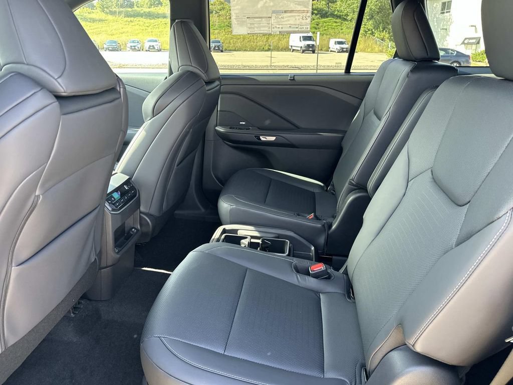 New 2026 Lexus TX 350 AWD w/ Technology Package image 10