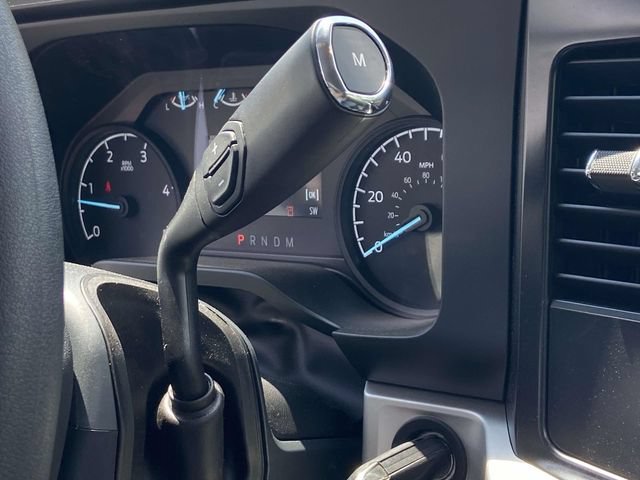 New 2026 Ford F550 2WD Regular Cab Super Duty image 28