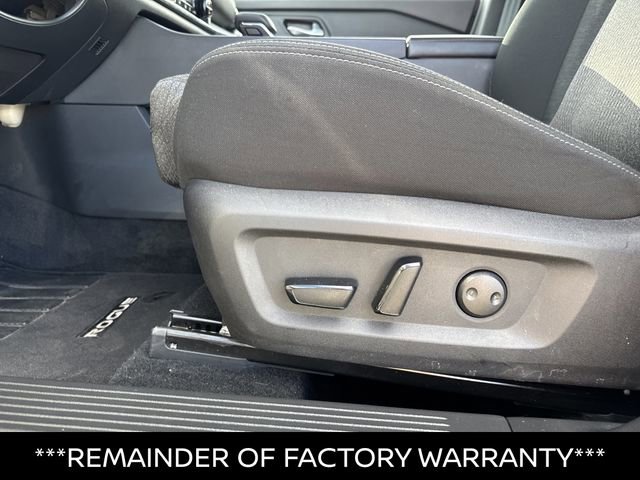 Certified 2025 Nissan Rogue SV image 12