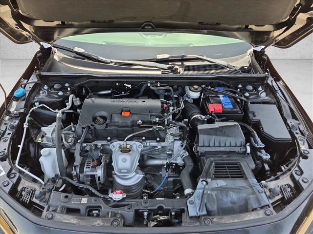 Used 2024 Honda Civic Sport image 19
