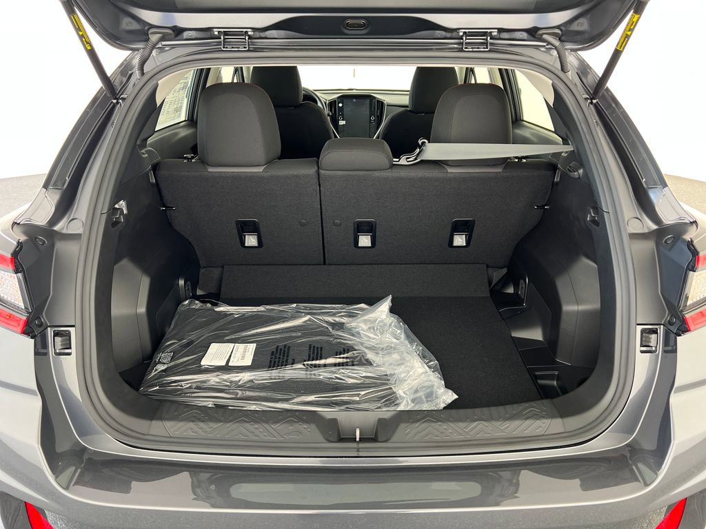 New 2025 Subaru Impreza 2.0i Sport image 22