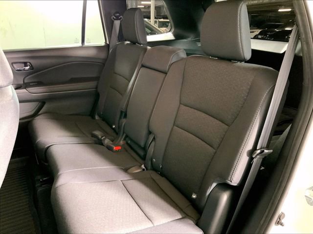 Used 2021 Honda Passport Sport image 22
