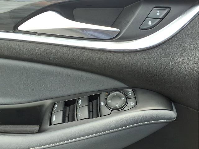 Used 2024 Buick Enclave Essence w/ Sport Touring Edition FWD image 22