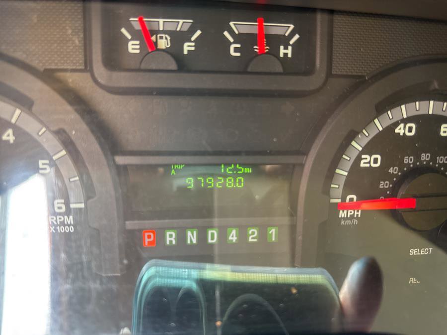 Used 2019 Ford E-350 and Econoline 350 Super Duty image 18