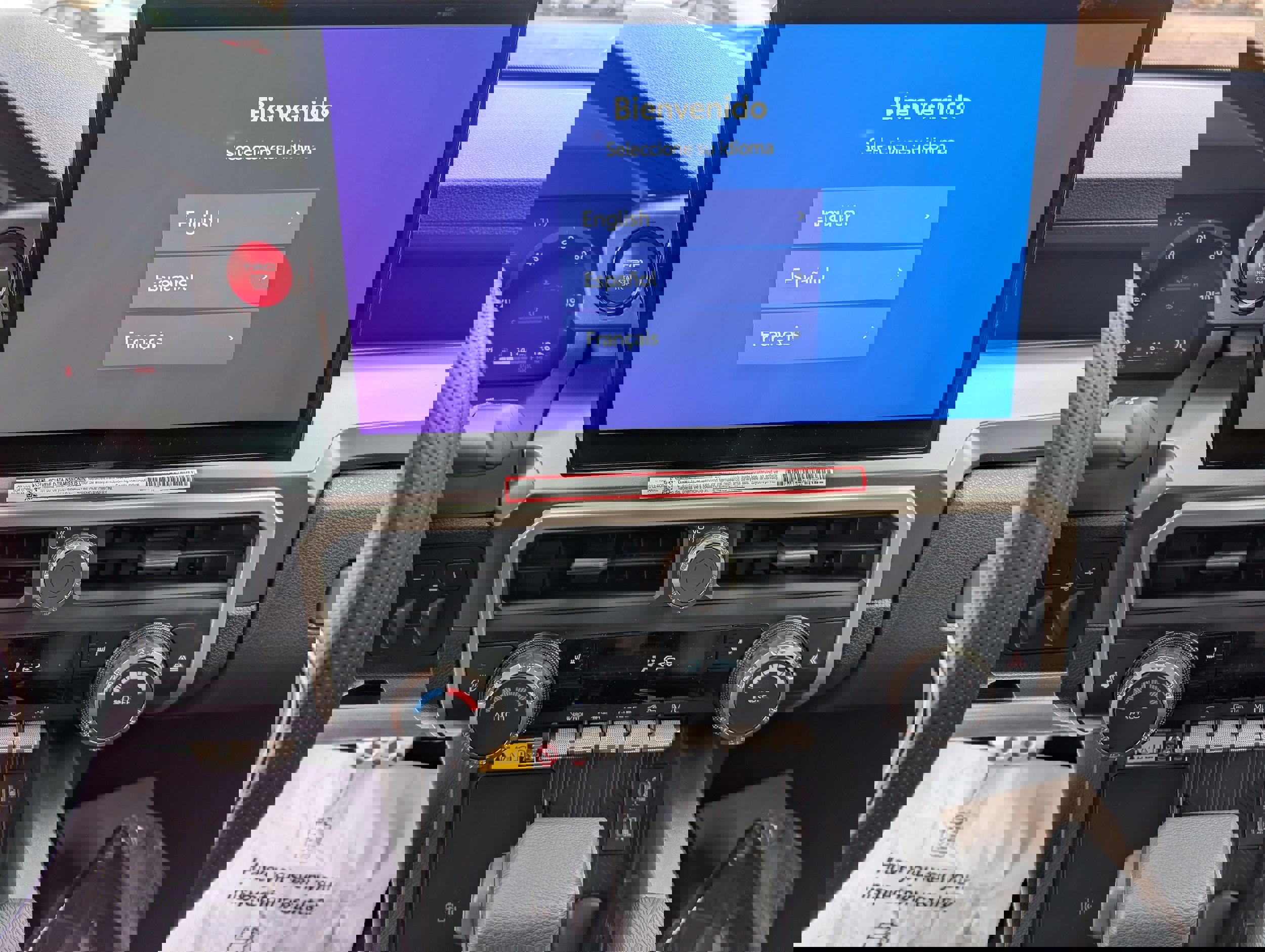 New 2026 Toyota Tacoma TRD Sport image 16