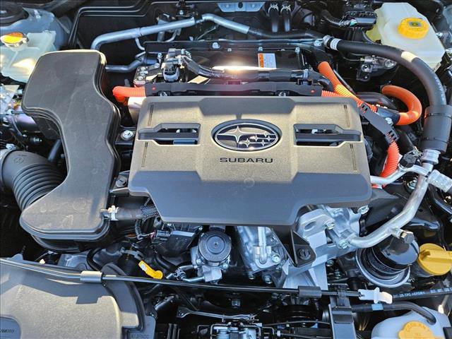 New 2026 Subaru Crosstrek 2.5i Sport image 17