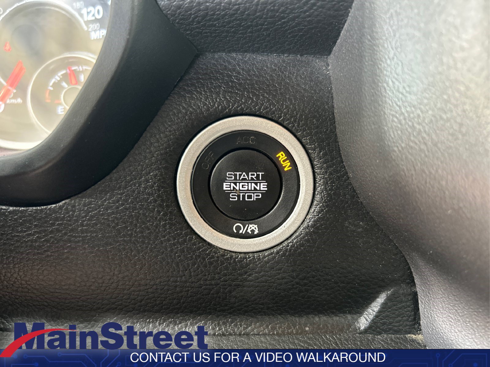 Used 2024 RAM 1500 Big Horn AWD/4WD image 27