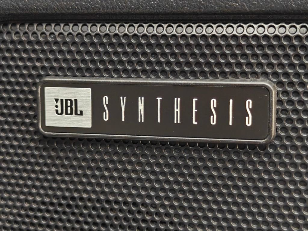 Used 2017 Toyota Sequoia Limited w/ Safety & Convenience Package AWD/4WD image 12