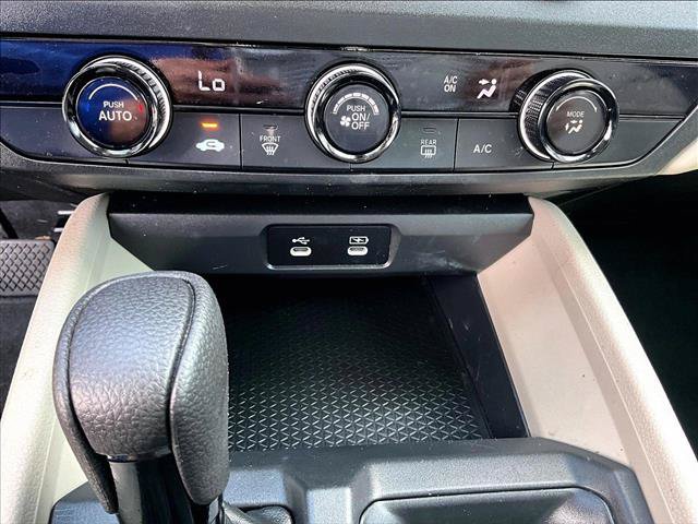 Used 2024 Honda Accord LX image 24
