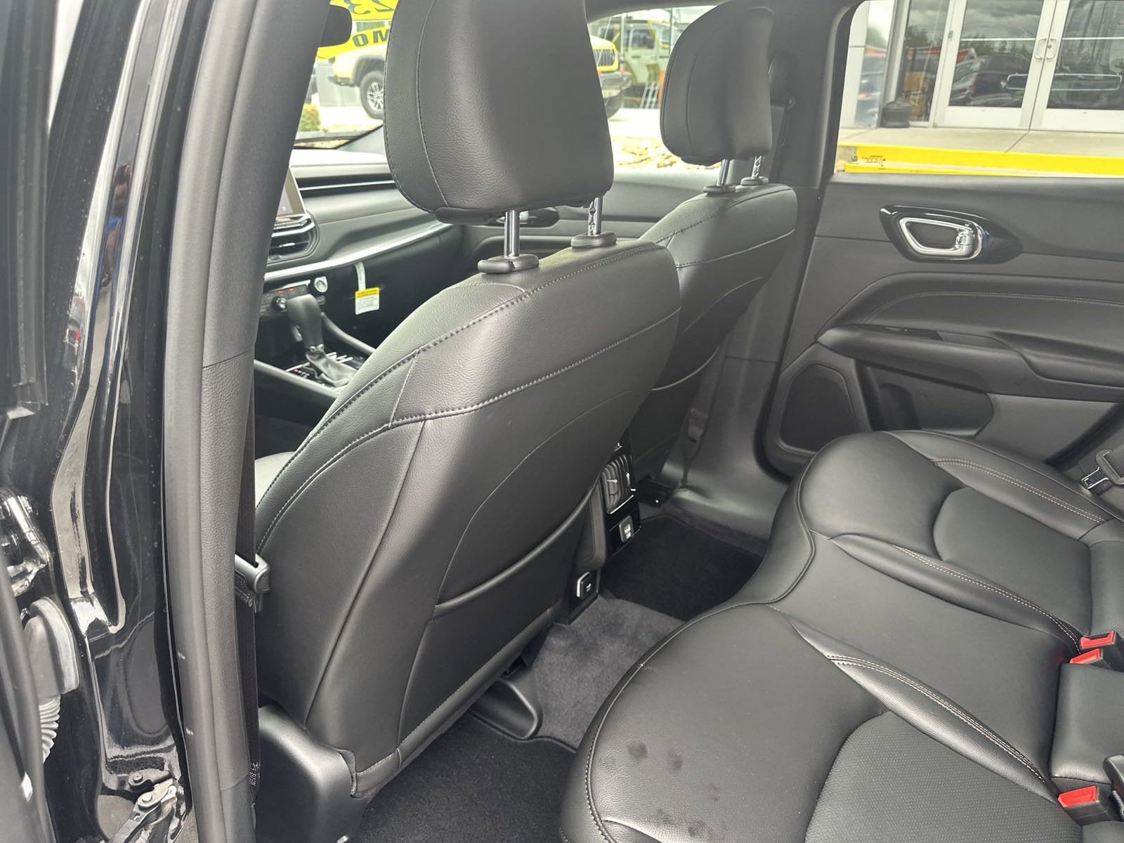 Used 2023 Jeep Compass Limited AWD/4WD image 18