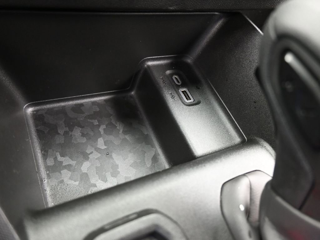 Used 2023 Chevrolet Colorado W/T image 25