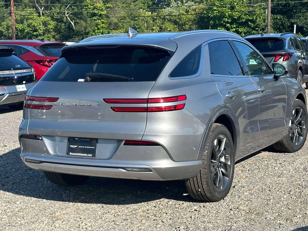 New 2025 Genesis Electrified GV70 w/ Prestige Package AWD/4WD image 30