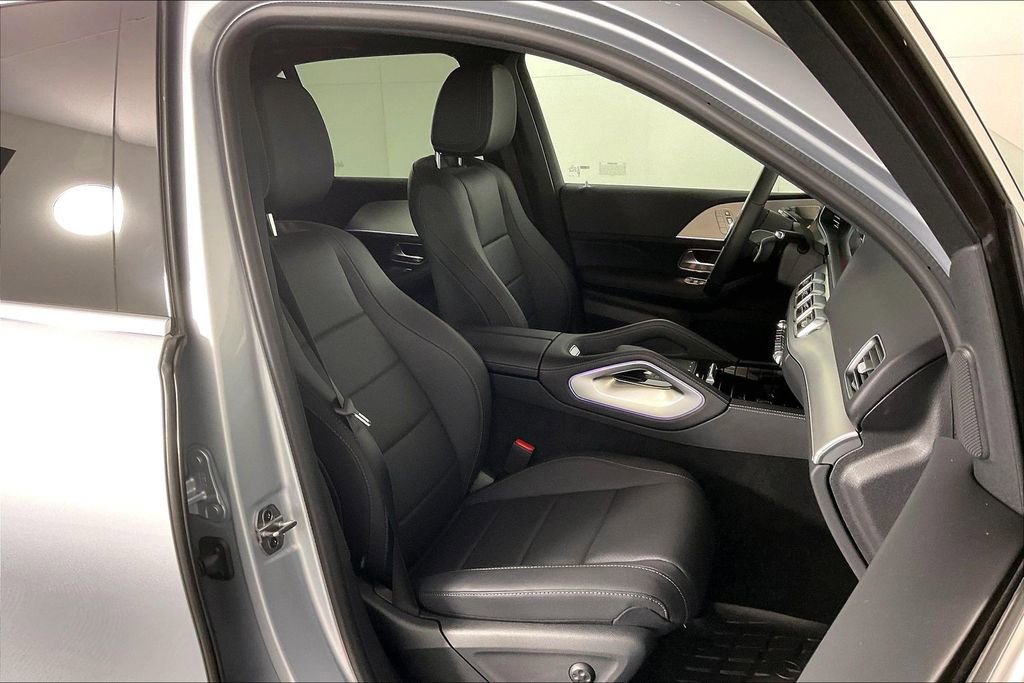 Used 2026 Mercedes-Benz GLE 350 4MATIC image 7
