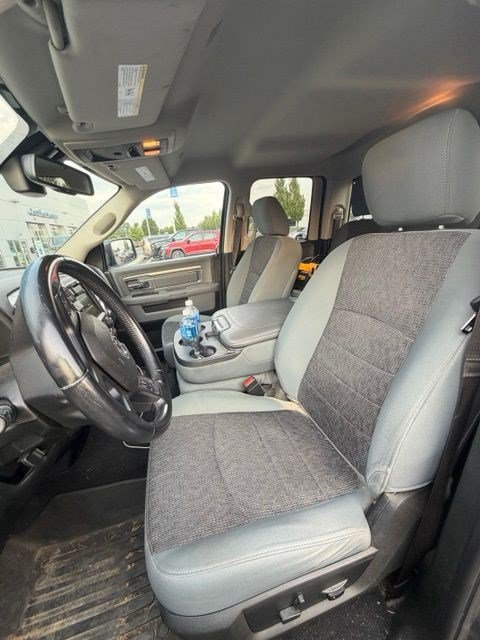 Used 2018 RAM 1500 Big Horn AWD/4WD image 20
