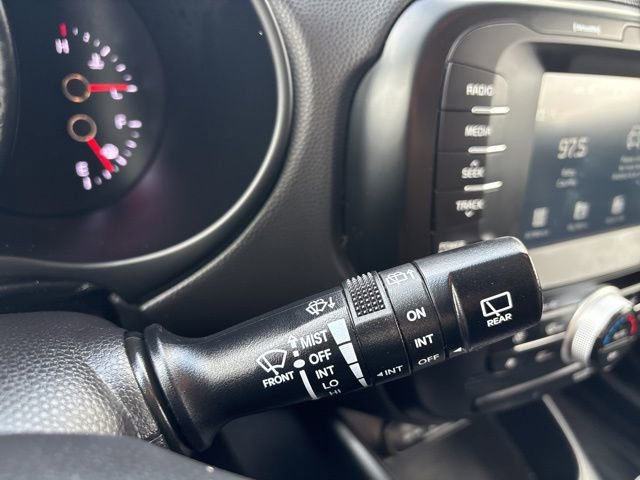 Used 2019 Kia Soul + image 21