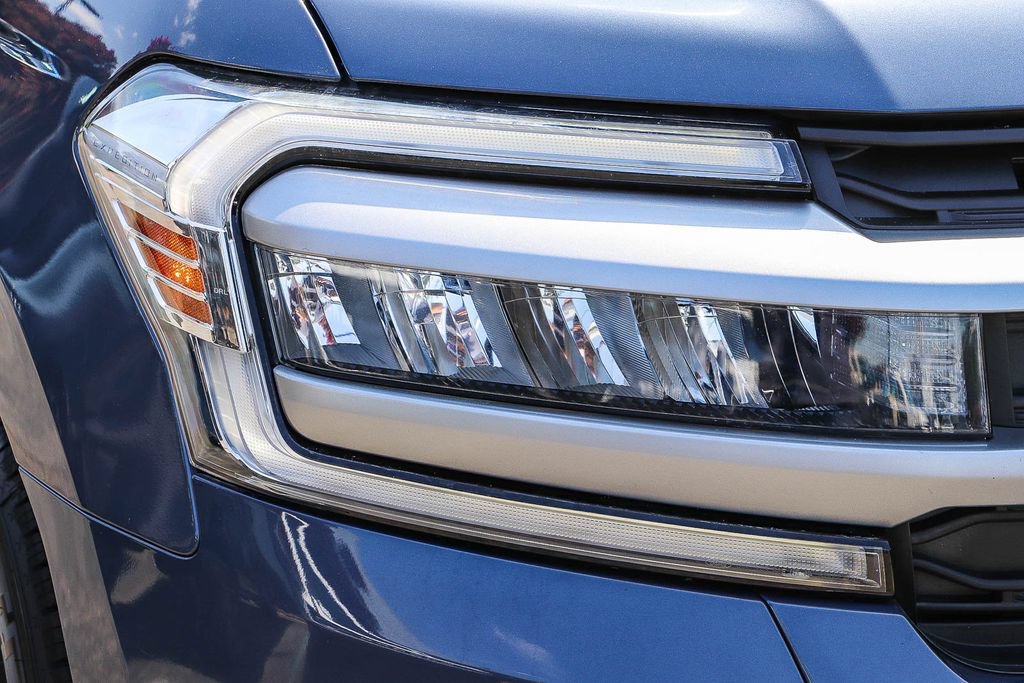 Certified 2023 Ford Expedition XLT RWD image 4