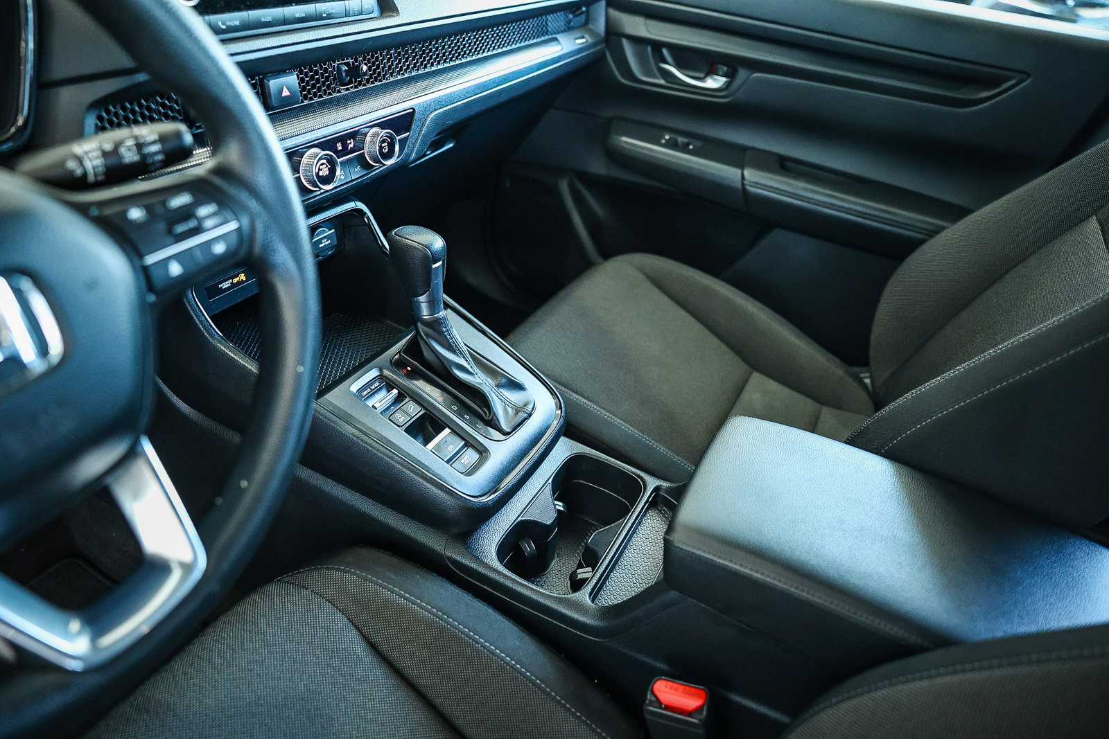 Used 2024 Honda CR-V LX image 25