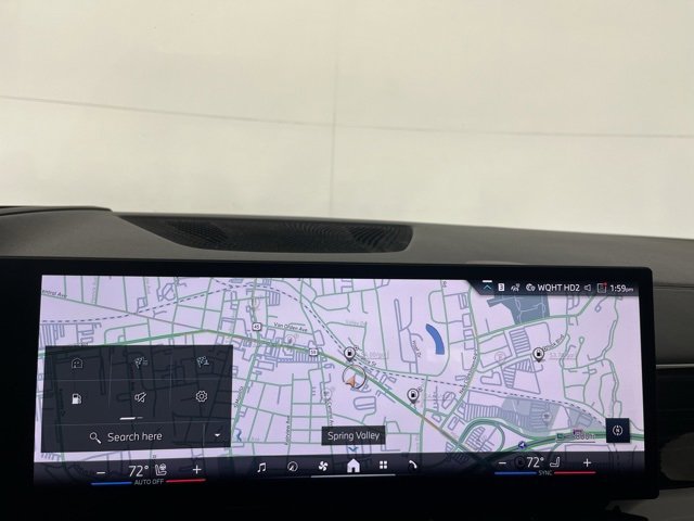 Used 2024 BMW X5 xDrive40i w/ M Sport Package image 16