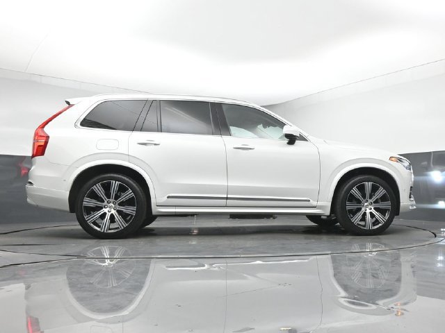 Used 2025 Volvo XC90 B6 Plus w/ Protection Package Premier AWD/4WD image 42