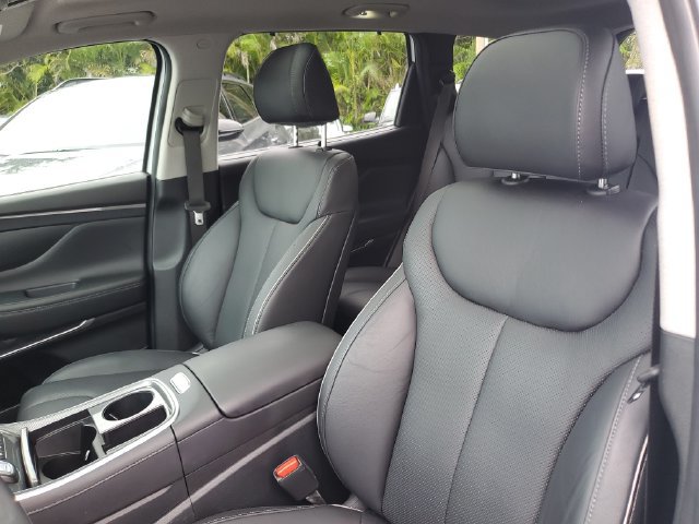 Certified 2023 Hyundai Santa Fe Limited FWD image 21